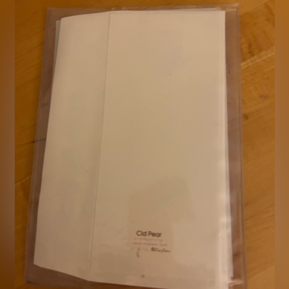 Birthday Cake Notecards-never opened - Picture 2 of 2